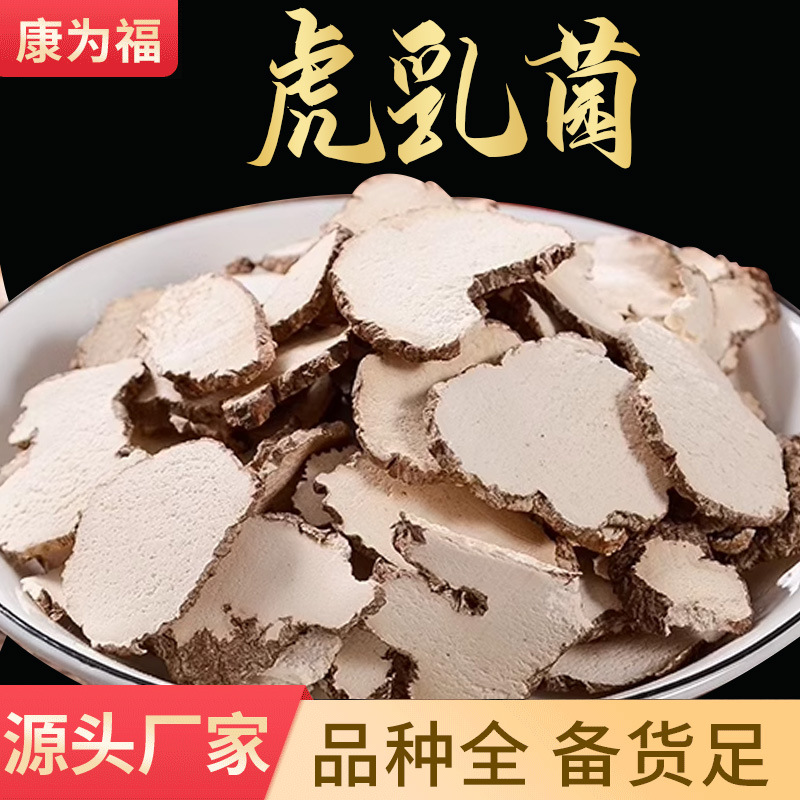 虎乳菌 虎奶菌虎奶菇虎乳灵芝马来西亚 菌菇煲汤（包邮）量大从优