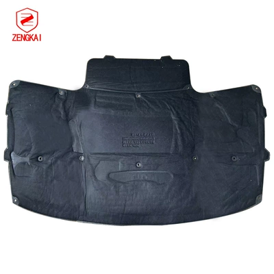 Applicable to 11-23 BMW Car sound-absorbing cotton