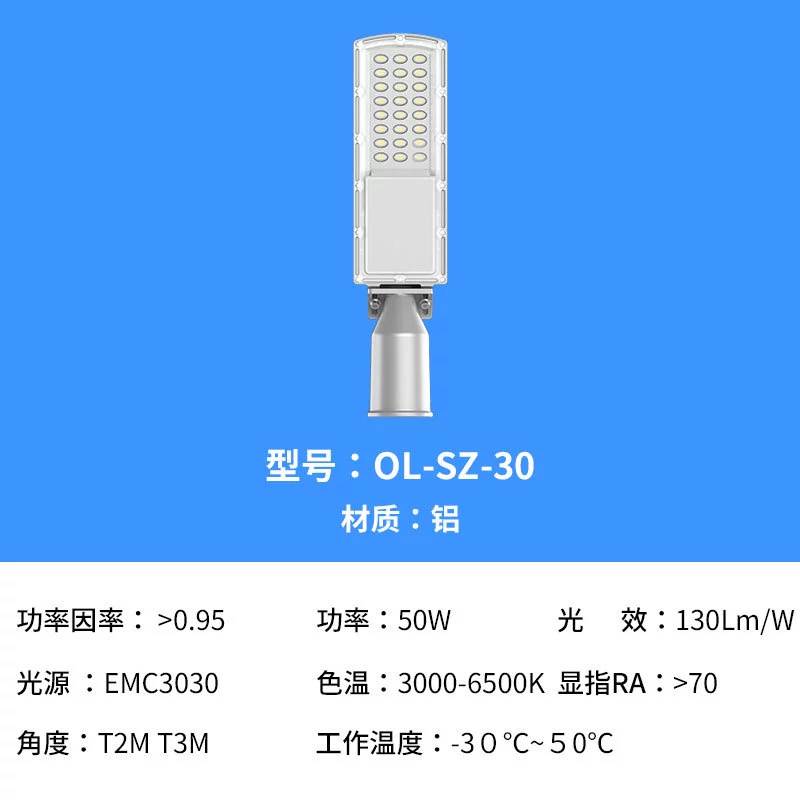 LED уличный свет для беседки, освещение, 200W
