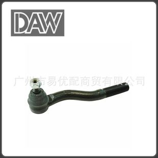 ES800593 outer ball head Tie Rod End for JEEP WRANGLER 2007-2011 Jeep