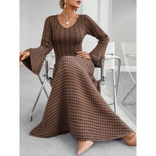 Y 37227LPure desire knit midi dress ��������֯�г�ȹ�羳