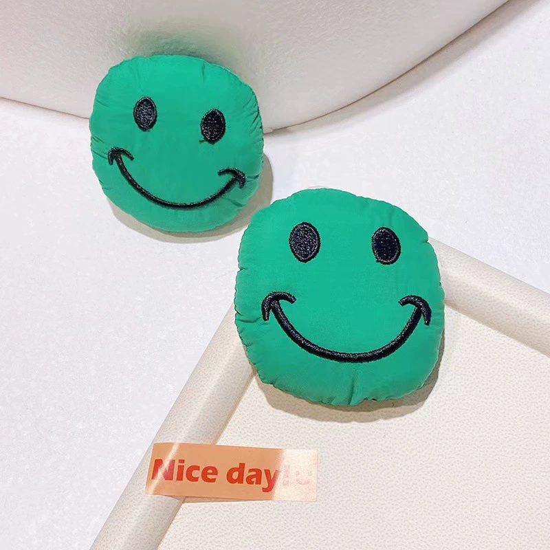 Three dimensional comfortable footwear, hair accessory handmade, accessories, 6.5cm