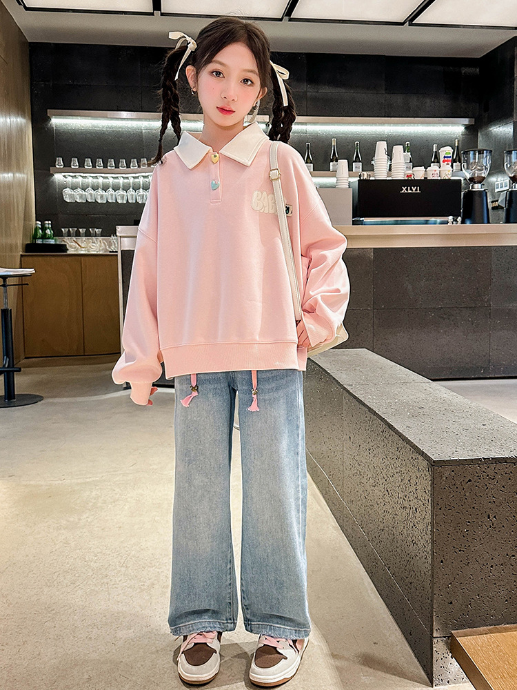 Irregular Long Sleeve T-shirt Women - Image 4