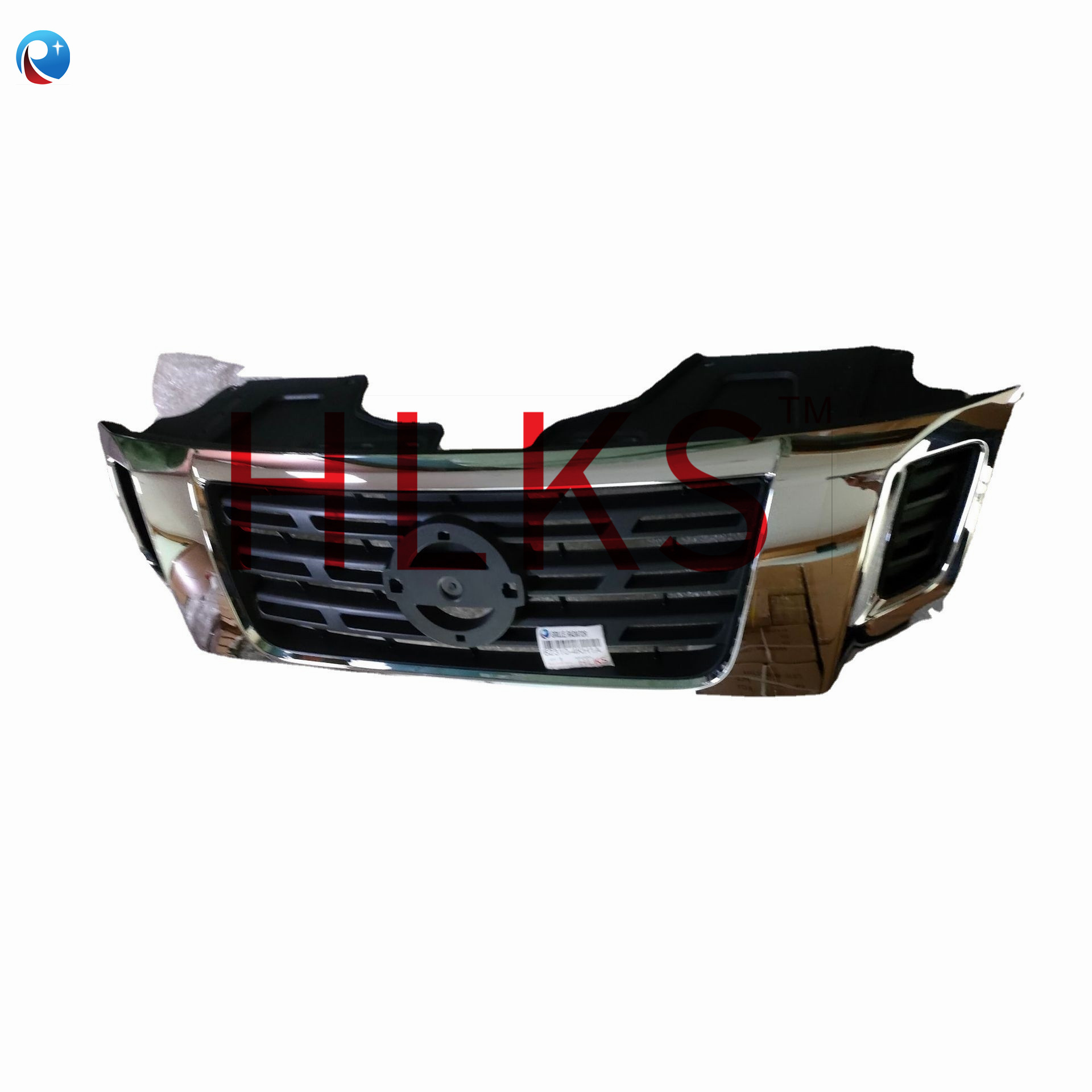 62310 - 4KH1A para Nissan Navarra Medium Grille Medium Grille image 3