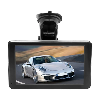 7-inch car MP5 portable Car display