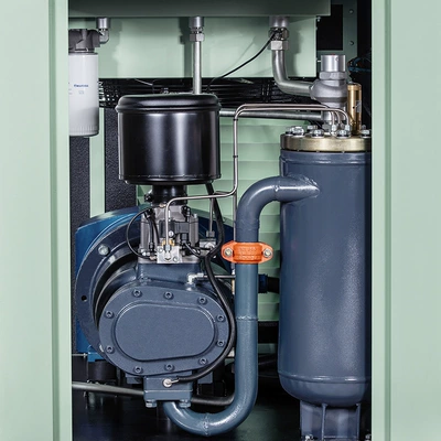 Air Compressor – Hava kompressorları