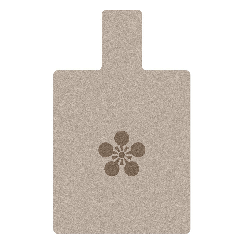 코코넛 실크 매트리스 골든 에디션 밀크티 컬러