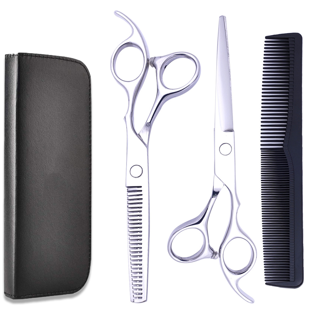 Tijeras para el cabello, tijeras para el cabello, tijeras para el cabello fino y roto, tijeras para el cabello Liu Haiping, tijeras para el cabello, fábrica al por mayor