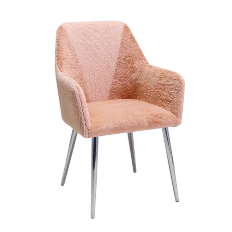 Sillas de mesa de comedor Amazon personalizadas, sillas de respaldo nórdicas, sillas de comedor lujosas y de alta calidad