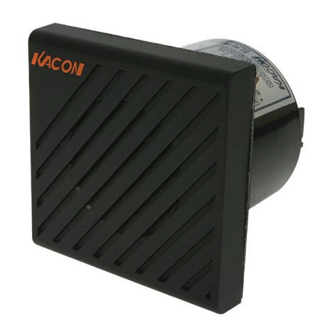 KACON Kaikun KSP-41 зуммер, многофункциональная сигнализация с широким напряжением, 24 В, пассивный, 12 В, отпугиватель птиц, 220 В, реверсивный