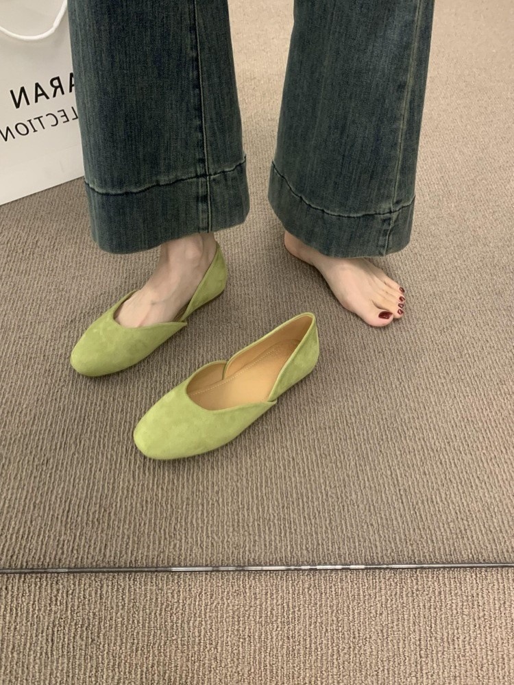 녹색
