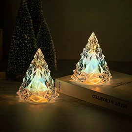 蜡烛灯;蜡烛;圣诞装饰品