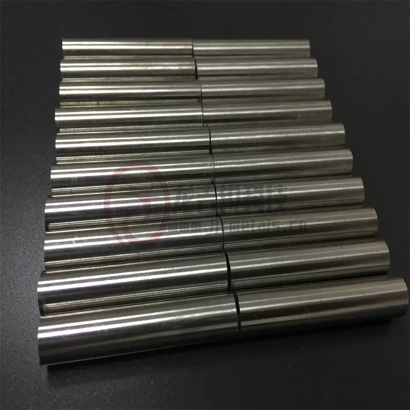 供应高温热场用钼棒 黑皮钼棒 磨光钼棒 TZM合金棒 钼镧合金棒