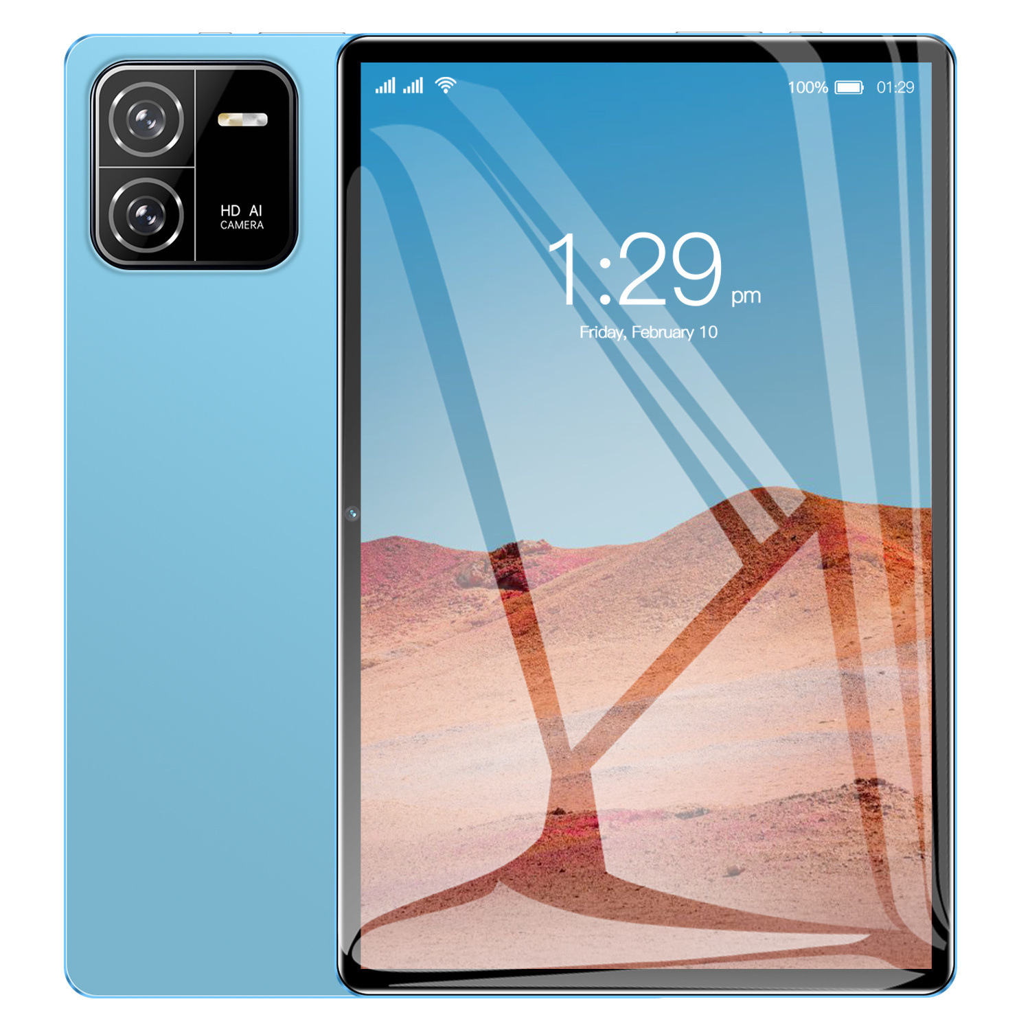 Factory Inspection Available, Tablet Pc Contract Manufacturing, Oem/Odm Customization, Shenzhen Source Factory, Portable Large Screen