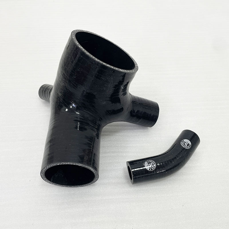 Suitable for Bmw F10 F11 N55 535I 3.0t 09-16 Silicone Intake Hose Kit
