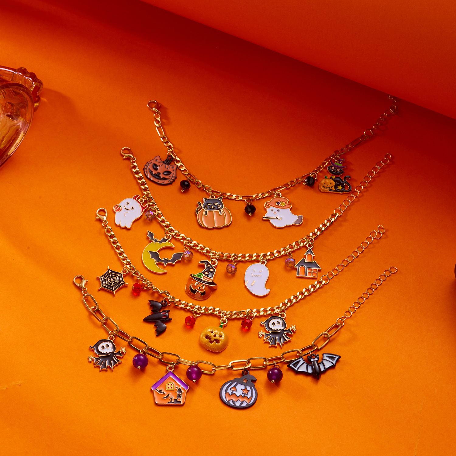 fashionable creative bracelet