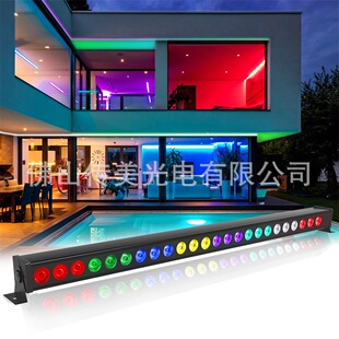 LED ��̨��Dj Lighting DMX�l�WЧ��ϴ�������Ä�Ժ�Ɍ�disco