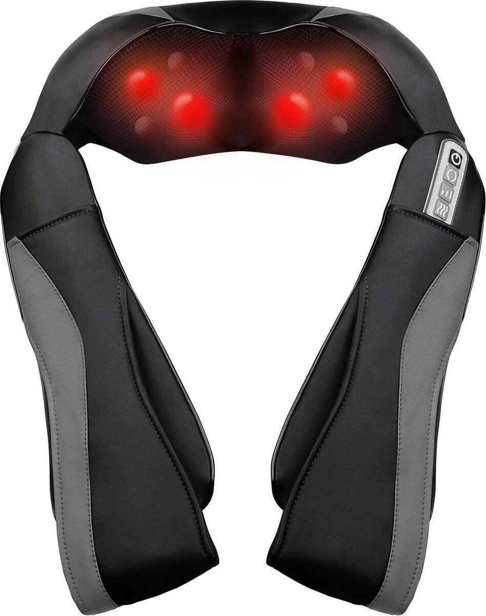 Neck massager4