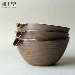 穂千堂模造宋代点茶セット抹茶茶碗茶さじ百立本茶ティーポット耐熱ガラス手執壺