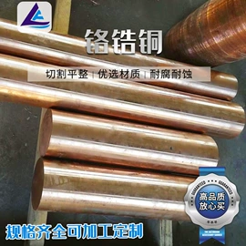 铜合金;铜及铜合金材;铜