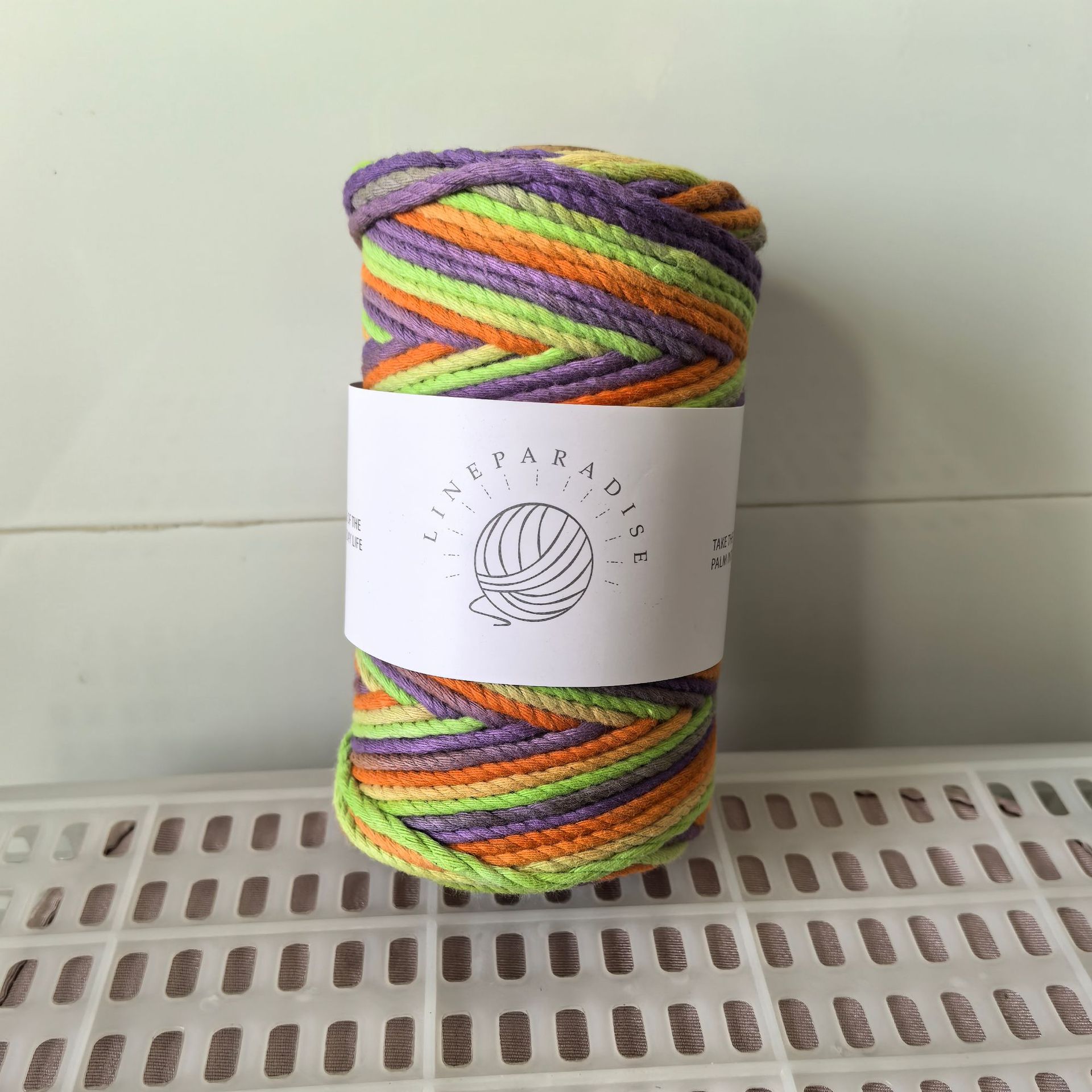 07#할로윈 파티*3.5mm (305g~350g)