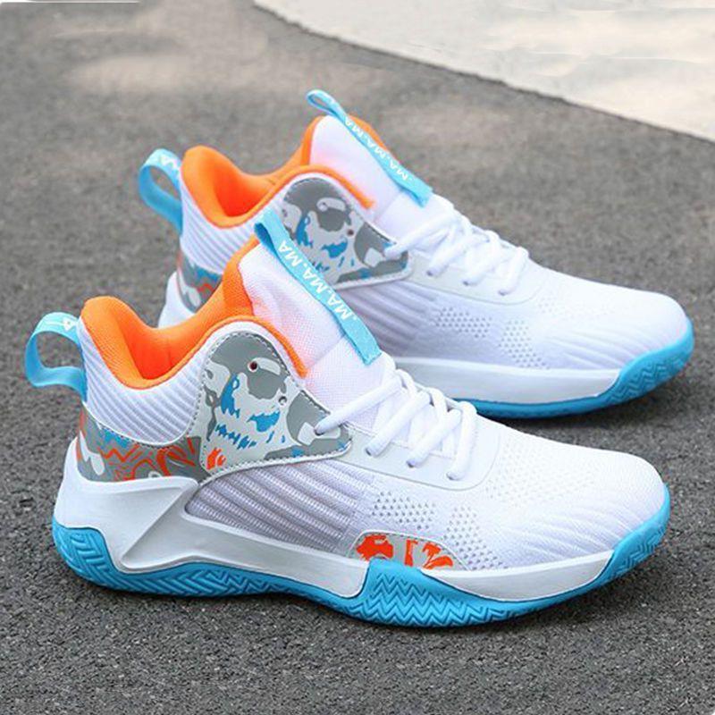 Men's sneaker trendy sneakers autumn mesh breathable outdoor shoes fashionable casual comfortable Basketball Men's shoes Men's sneaker trendy sneakers autumn mesh breathable outdoor shoes fashionable casual comfortable Basketball Men's shoes