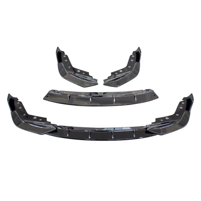 Surround, Lower Lip Three-Stage Small — Big Surrounded
