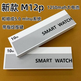 �A�����¿�M12P�ɲ忨�����ֱ���혳�5.0 minuϵ�y1250mah��늳�