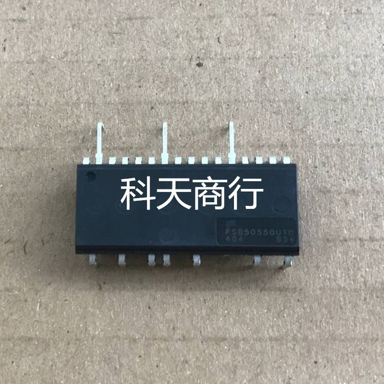 FSB50550BT FSB50550UD FSB50550US FSB50550UTD FSB5055BB 全新