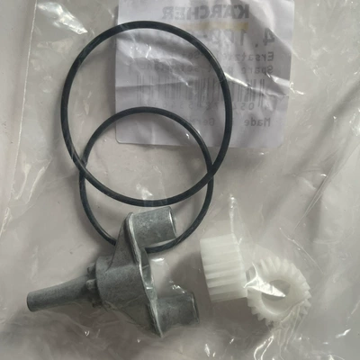 Car washing machine | gear, swash plate, bearing - clawgearseal-ring