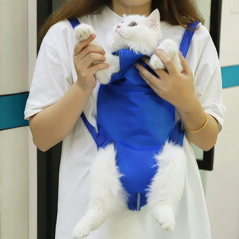 Трансграничная сумка для кошек, ручная инъекция, домашняя инъекция, толстая настой для кошек