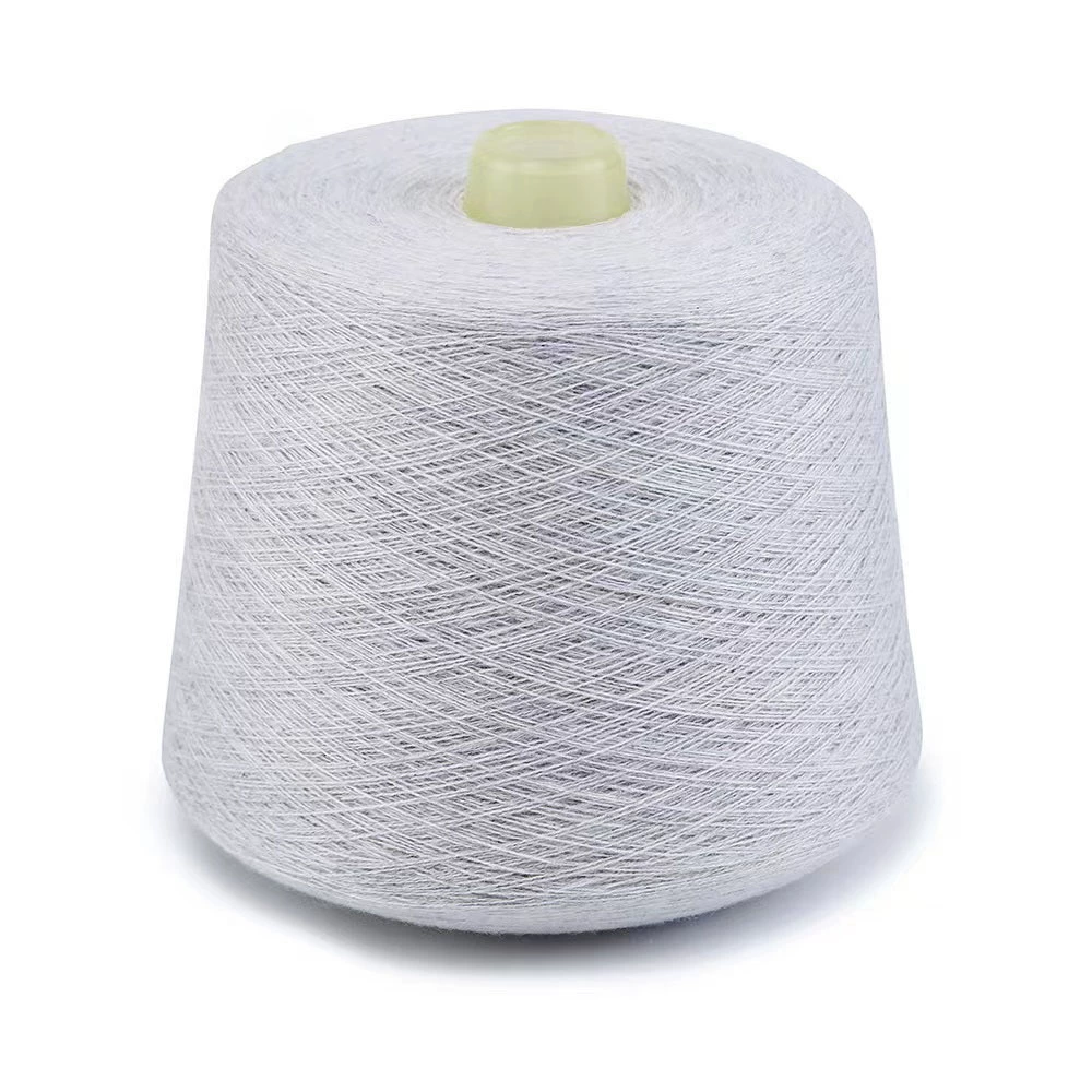 Wholesale Ordos cashmere yarn 100% genuine pure mohair?10026