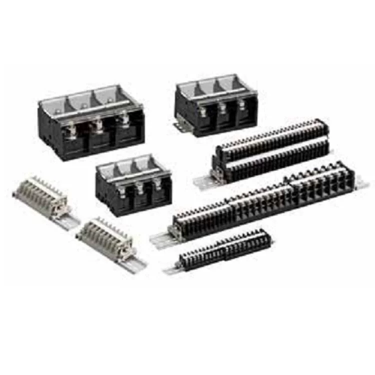 IDEC terminal block BNH10W Izumi