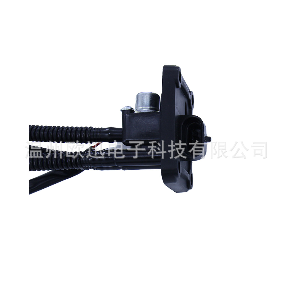 Cross-Border Applicable Ktm Husqvarna Fuel Pump 78107088000 78107088300 with High Flash Point and Excellent Quality