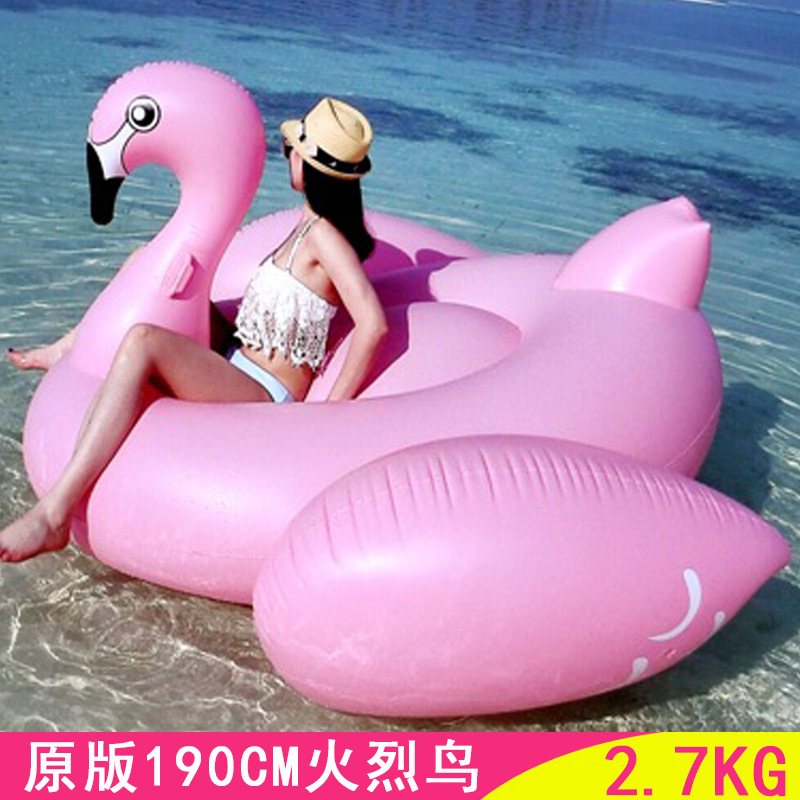 190 # 핑크 플라밍고 마운트