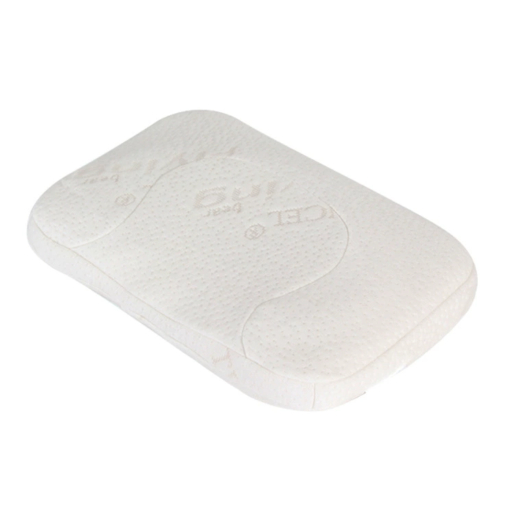 Memory cotton pillow core