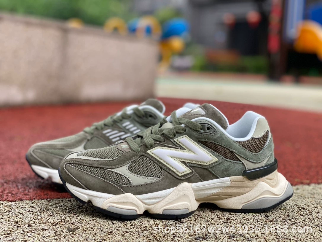 New Balance, модные спортивные кроссовки для мужчин и женщин