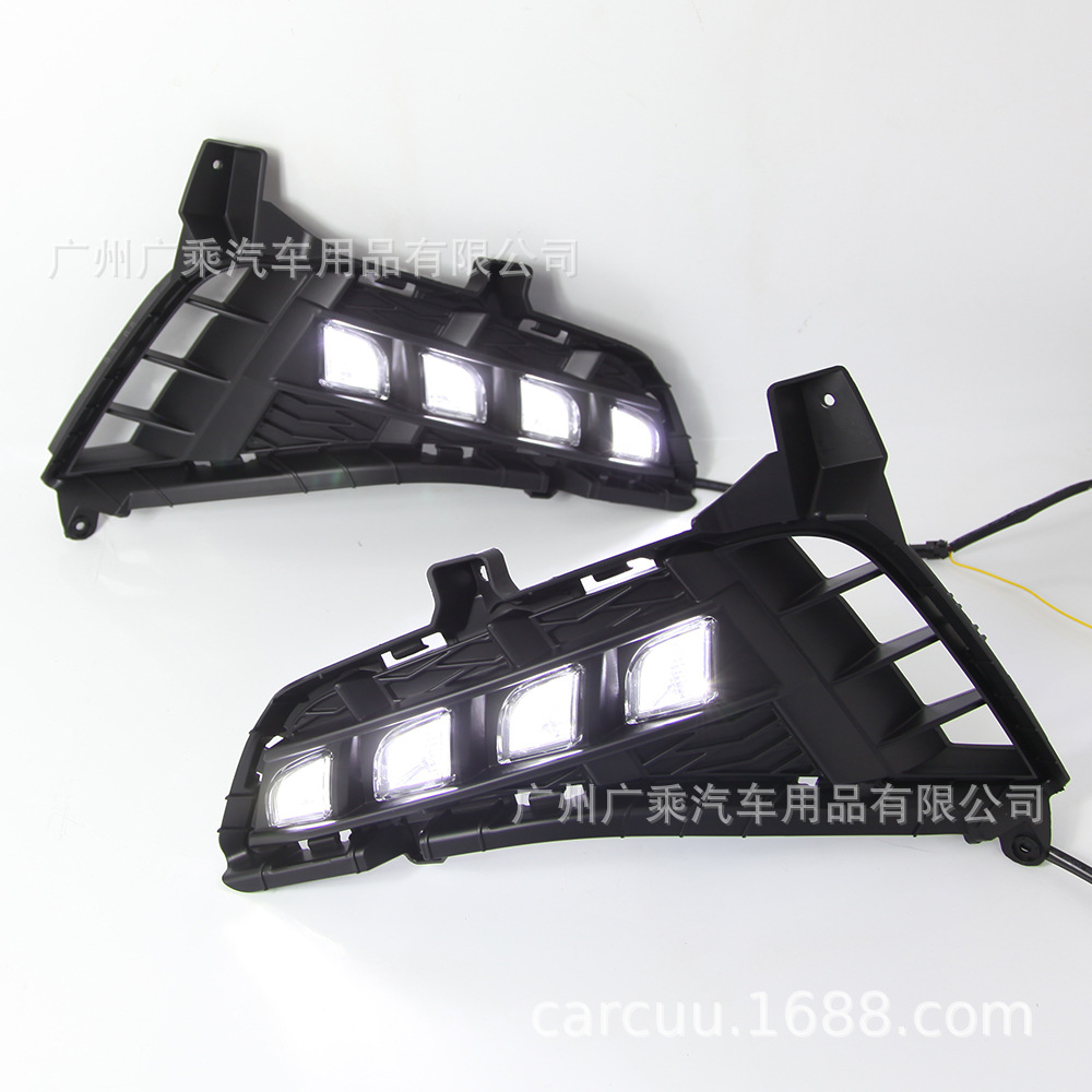 Aplicable a 20-21 Sonata 10 generación Luz de marcha diurna 10 generación Sonata Cable de luz de marcha 10 días