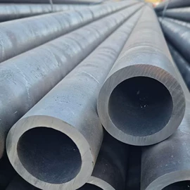 无缝管;工业圆钢;异型管