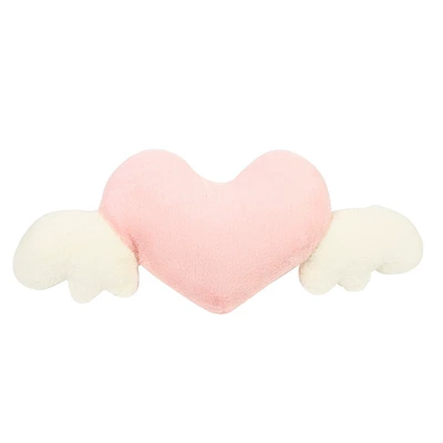 Headrest, Wings Car Seat Pillow Neck