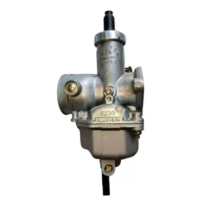 for Tricycles and Motorcycles, Motorcycle Carburetor