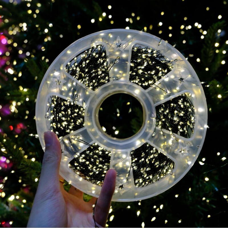 Cross-Border Led Christmas Firecracker Lights, Centipede Foot Copper Wire String Lights, Christmas Tree Hanging Lights, Holiday Garden Decoration Colorful String Lights Cross-Border Led Christmas Firecracker Lights, Centipede Foot Copper Wire String Lights, Christmas Tree Hanging Lights, Holiday Garden Decoration Colorful String Lights