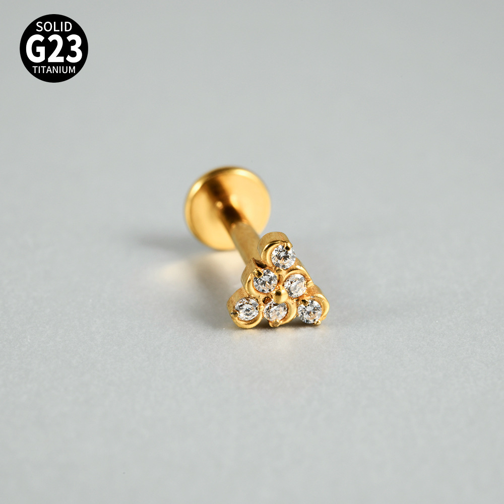 Style 1-gold
