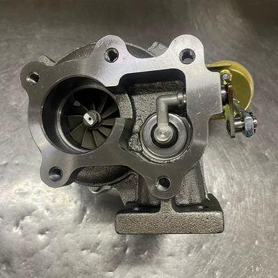 The New Qd3214411-7T600 Turbocharger Supercharger