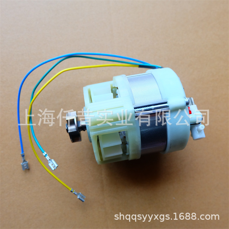 适配亚特电锯YT4388锂电链锯油锯电机马达电动机