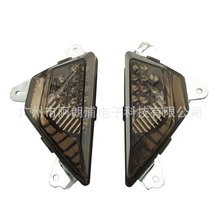 �����ڴ������� NINJA250/300 400 1000/SX Ħ�г�ת����źŵ�