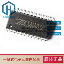 TM1722�°汾(TA2003B) �NƬSOP-24 ԭ�b��Ʒ LCD�� ICоƬ