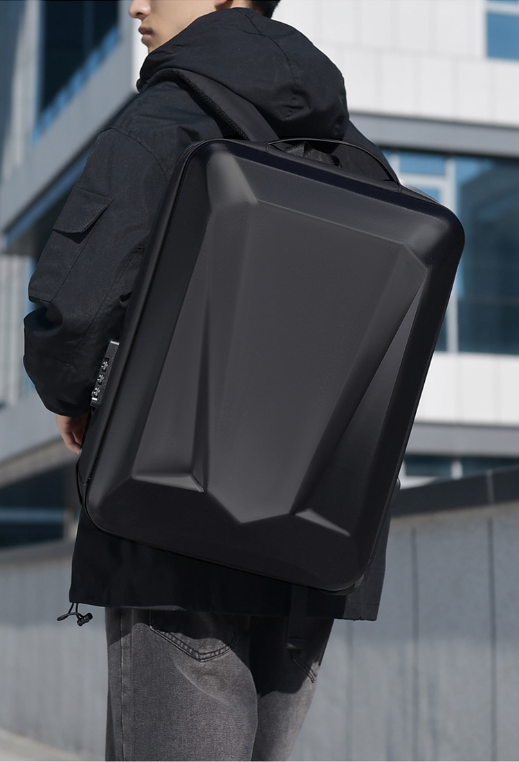 Wholesale backpacks with fleece airbags, shockproof 16-inch laptop bags, 18-inch hard-shell gaming bags and business backpacks undefined