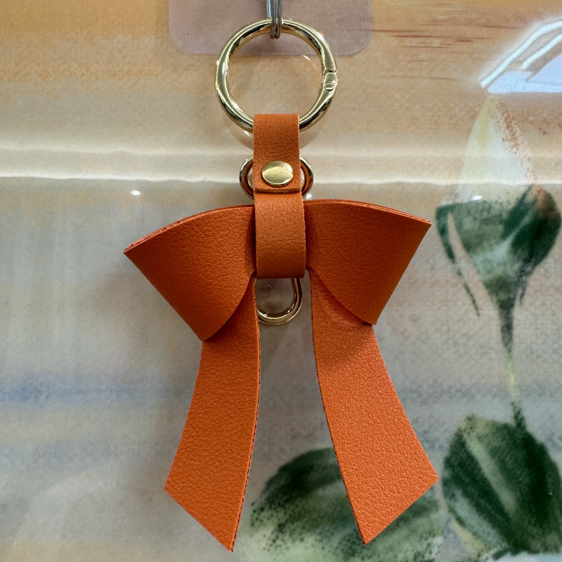 Naranja - modelo de resorte