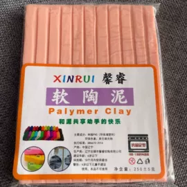 软陶泥;彩泥/粘土/沙;汽车摆件